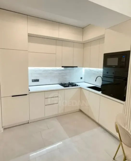 იყიდება 3 ოთახიანი ბინას 83მ² 18/19 სართ თბილისი - photo 5