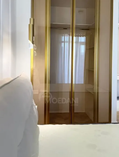 იყიდება 3 ოთახიანი ბინას 83მ² 18/19 სართ თბილისი - photo 9