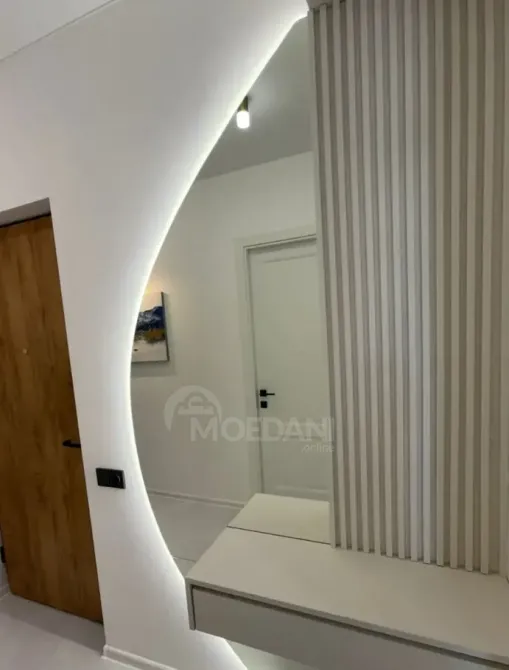 იყიდება 3 ოთახიანი ბინას 83მ² 18/19 სართ თბილისი - photo 10