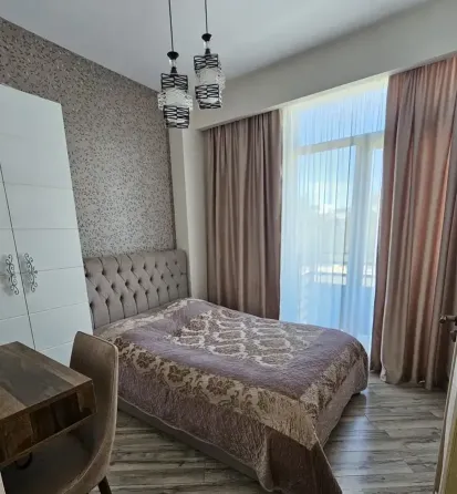 იყიდება 3 ოთახიანი ბინას 68მ² 10/14 სართ თბილისი