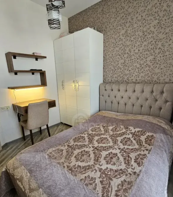 იყიდება 3 ოთახიანი ბინას 68მ² 10/14 სართ თბილისი - photo 11