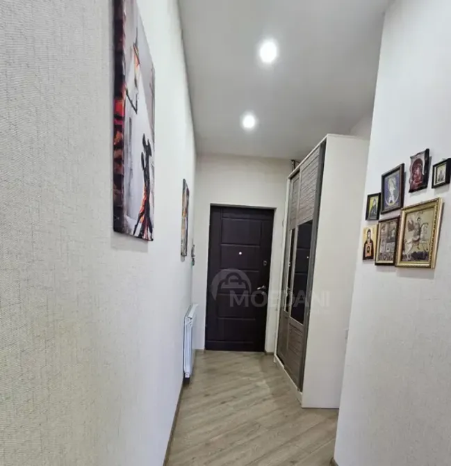 იყიდება 3 ოთახიანი ბინას 68მ² 10/14 სართ თბილისი - photo 6