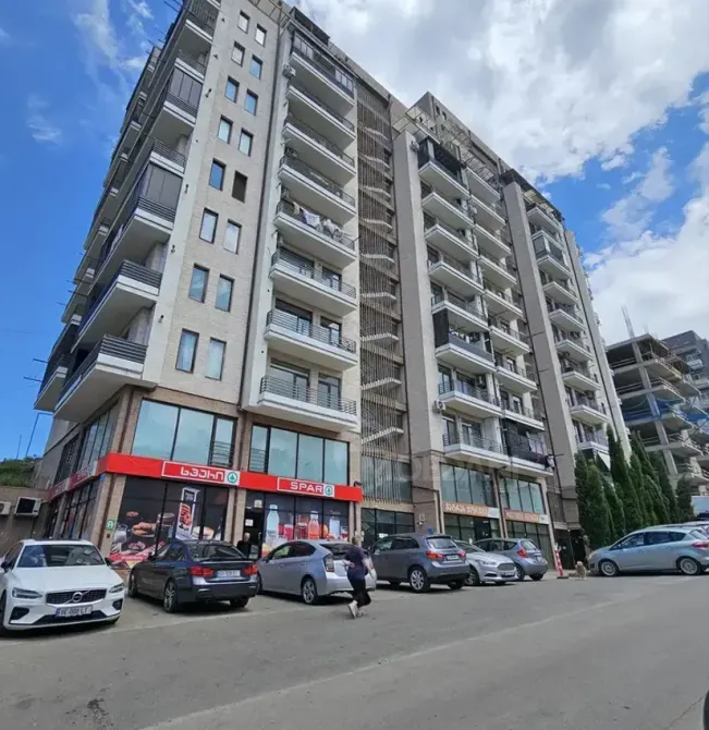 იყიდება 3 ოთახიანი ბინას 68მ² 10/14 სართ თბილისი - photo 10