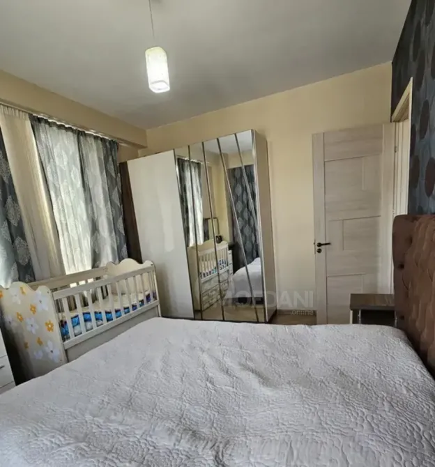 იყიდება 3 ოთახიანი ბინას 68მ² 10/14 სართ თბილისი - photo 8