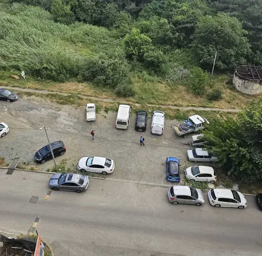 იყიდება 3 ოთახიანი ბინას 68მ² 10/14 სართ თბილისი - photo 15