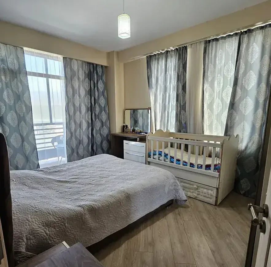 იყიდება 3 ოთახიანი ბინას 68მ² 10/14 სართ თბილისი - photo 13