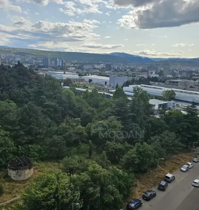 იყიდება 3 ოთახიანი ბინას 68მ² 10/14 სართ თბილისი - photo 14