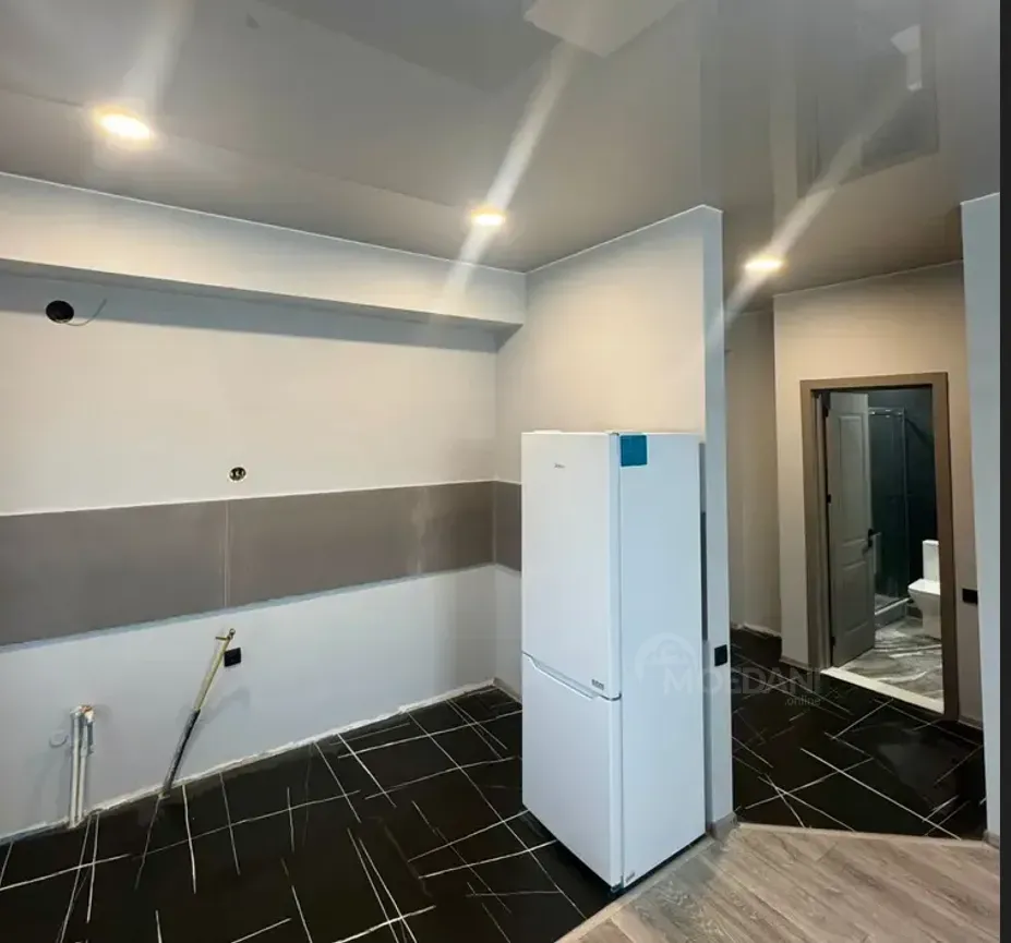 იყიდება 2 ოთახიანი ბინას 56მ² 5/11 სართ თბილისი - photo 5