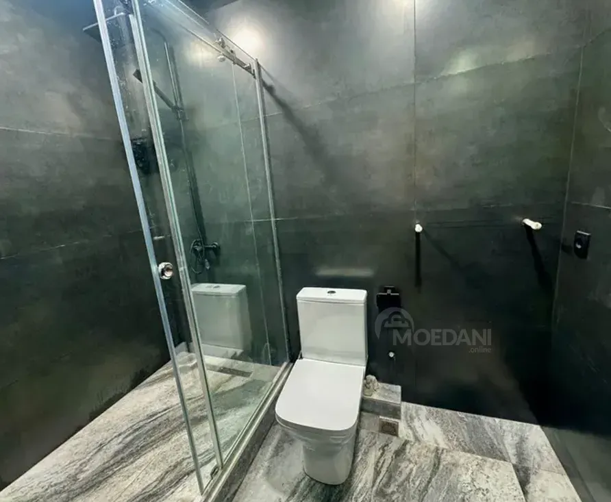 იყიდება 2 ოთახიანი ბინას 56მ² 5/11 სართ თბილისი - photo 12