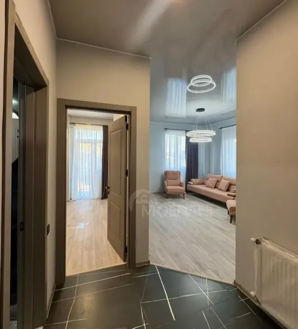 იყიდება 2 ოთახიანი ბინას 56მ² 5/11 სართ თბილისი - photo 10