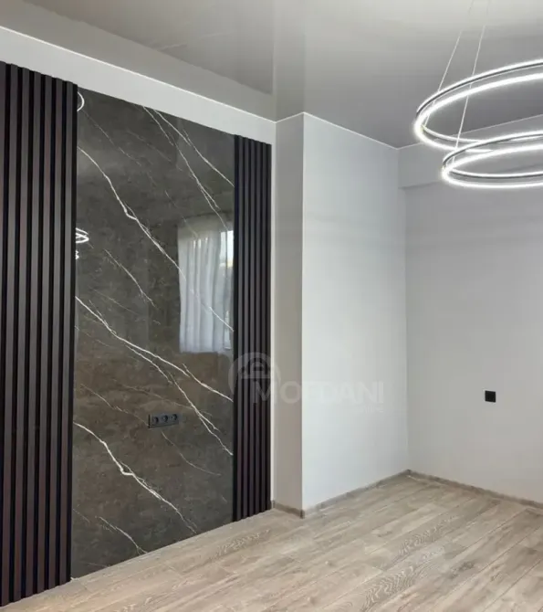 იყიდება 2 ოთახიანი ბინას 56მ² 5/11 სართ თბილისი - photo 8