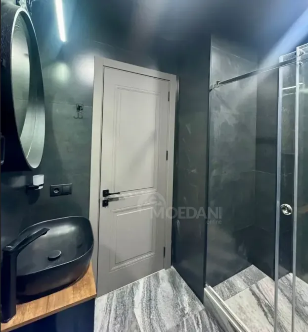 იყიდება 2 ოთახიანი ბინას 56მ² 5/11 სართ თბილისი - photo 7