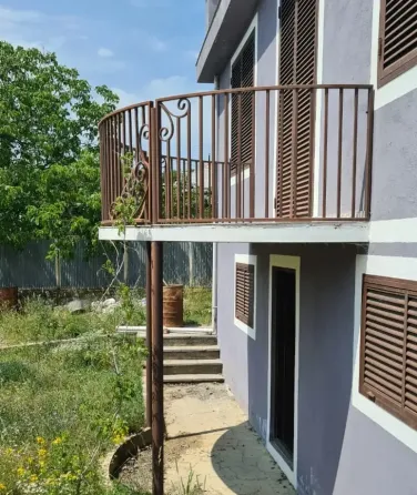 House for sale 700м² Tetri-ckaro