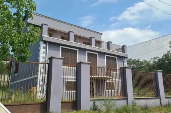 House for sale 700м² Tetri-ckaro
