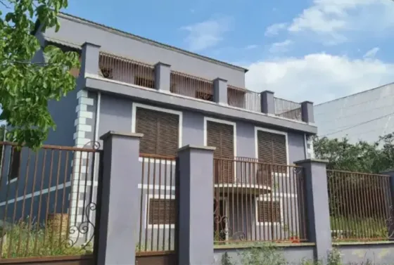 House for sale 700м² Tetri-ckaro