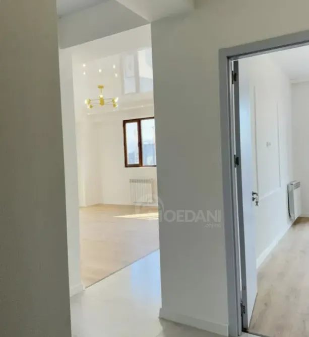 Apartments For Sale three-room 95м² 11/17 floor Tbilisi - photo 3