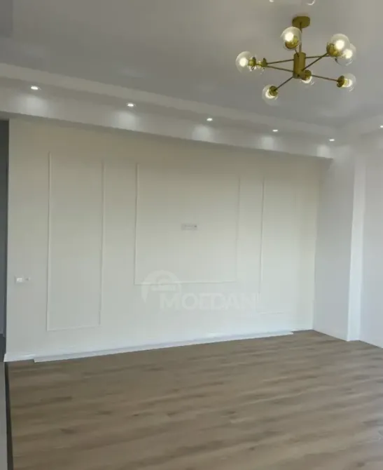 Apartments For Sale three-room 95м² 11/17 floor Tbilisi - photo 5