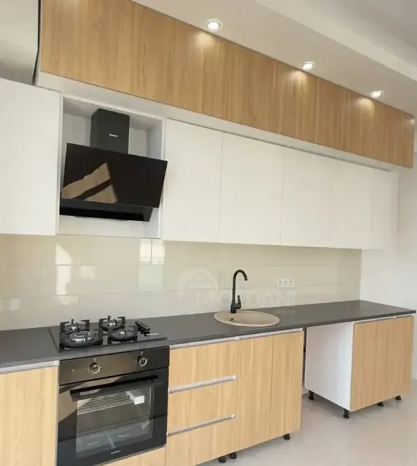 Apartments For Sale three-room 95м² 11/17 floor Tbilisi - photo 7