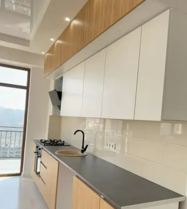 Apartments For Sale three-room 95м² 11/17 floor Tbilisi - photo 6