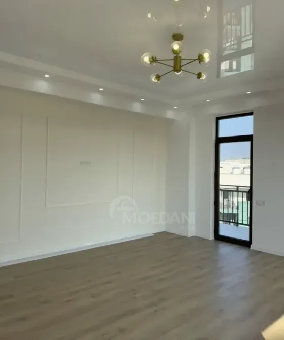 Apartments For Sale three-room 95м² 11/17 floor Tbilisi - photo 1