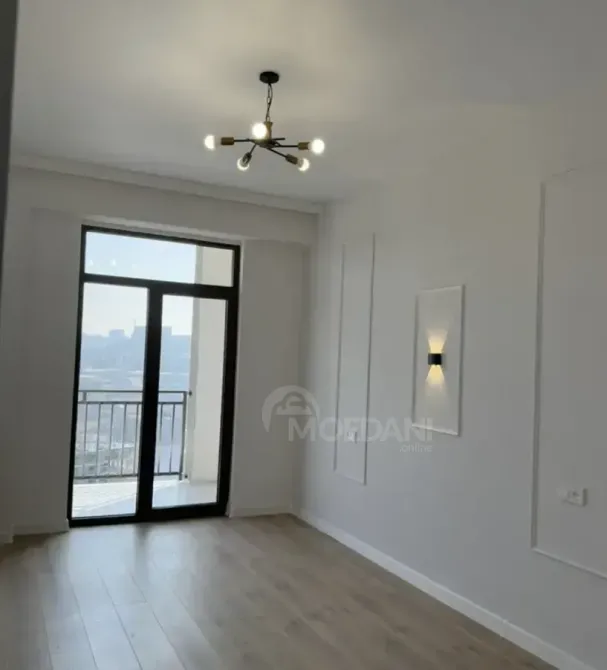 Apartments For Sale three-room 95м² 11/17 floor Tbilisi - photo 4