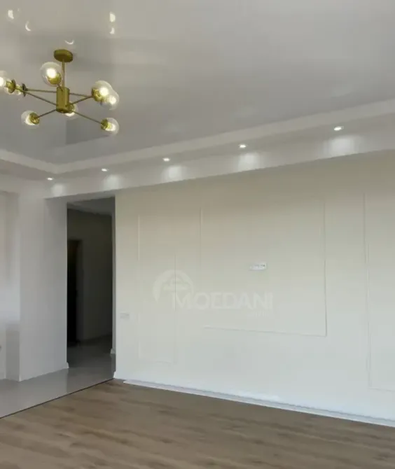 Apartments For Sale three-room 95м² 11/17 floor Tbilisi - photo 2