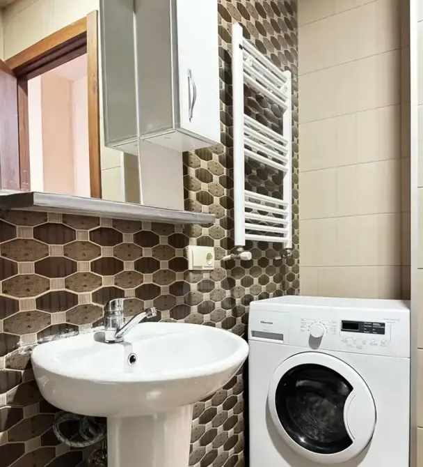 იყიდება 3 ოთახიანი ბინას 70მ² 9/9 სართ თბილისი - photo 7