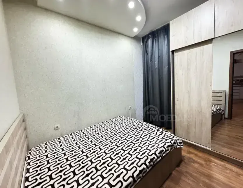 იყიდება 3 ოთახიანი ბინას 70მ² 9/9 სართ თბილისი - photo 5