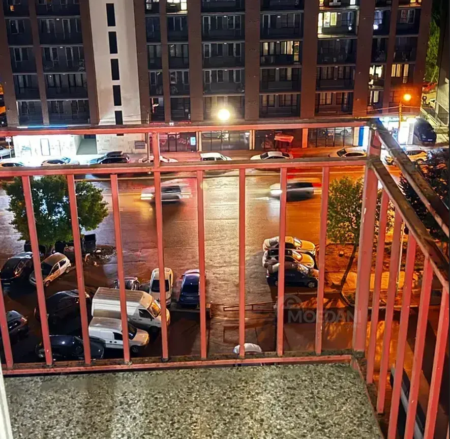 იყიდება 3 ოთახიანი ბინას 70მ² 9/9 სართ თბილისი - photo 1