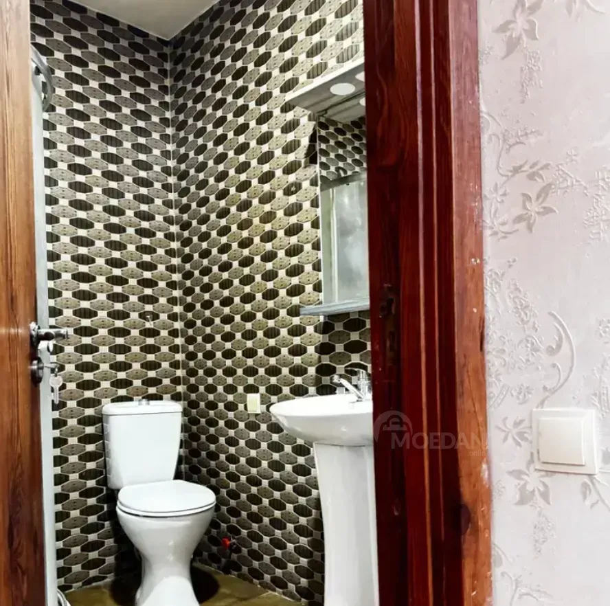 იყიდება 3 ოთახიანი ბინას 70მ² 9/9 სართ თბილისი - photo 8