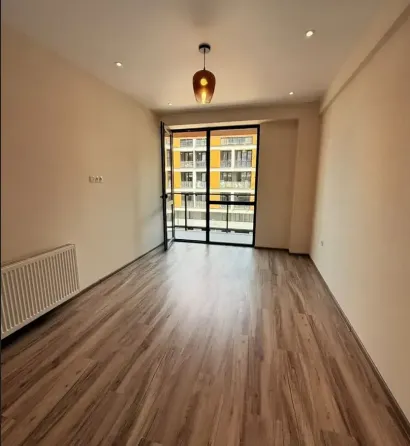 იყიდება 2 ოთახიანი ბინას 52მ² 4/16 სართ თბილისი