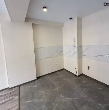 იყიდება 2 ოთახიანი ბინას 52მ² 4/16 სართ თბილისი