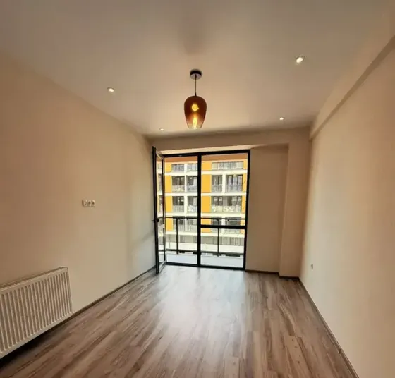 იყიდება 2 ოთახიანი ბინას 52მ² 4/16 სართ თბილისი