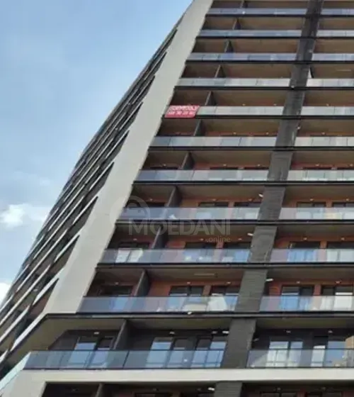 იყიდება 2 ოთახიანი ბინას 52მ² 4/16 სართ თბილისი - photo 10