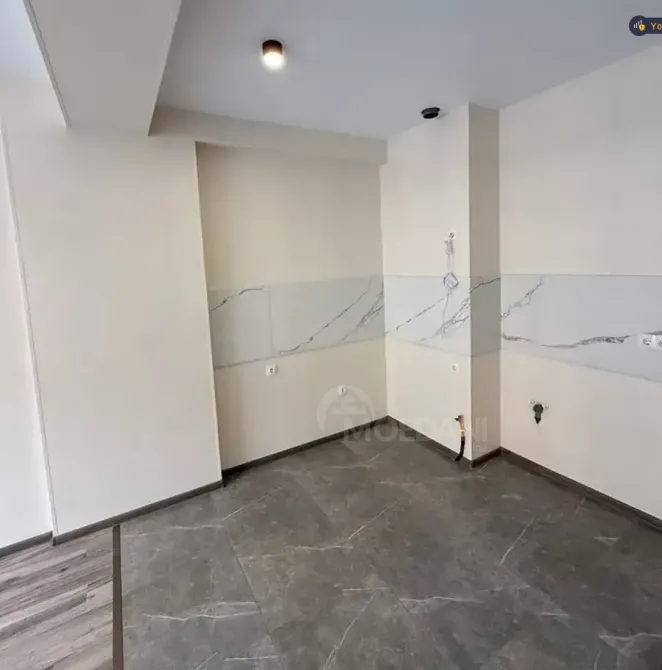 იყიდება 2 ოთახიანი ბინას 52მ² 4/16 სართ თბილისი - photo 4