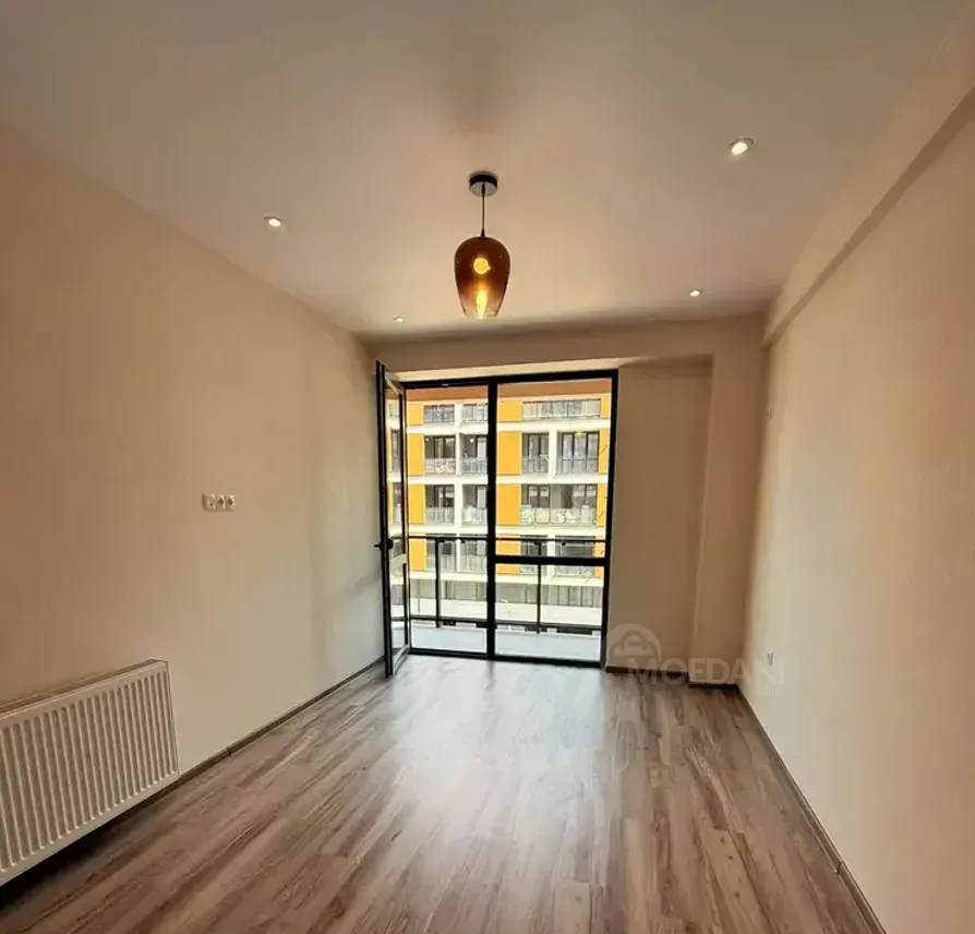 იყიდება 2 ოთახიანი ბინას 52მ² 4/16 სართ თბილისი - photo 6