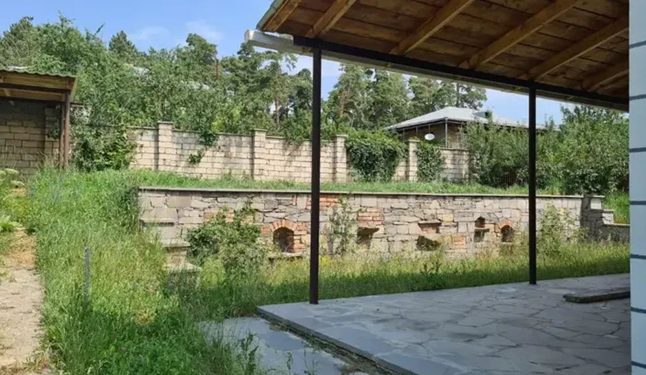 იყიდება 2 ოთახიანი ბინას 52მ² 4/16 სართ თბილისი - photo 8