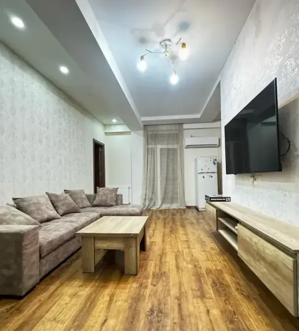 იყიდება 2 ოთახიანი ბინას 52მ² 4/16 სართ თბილისი - photo 9