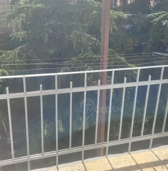 Apartments For Rent one-room 32м² 5/5 floor Tbilisi - photo 7