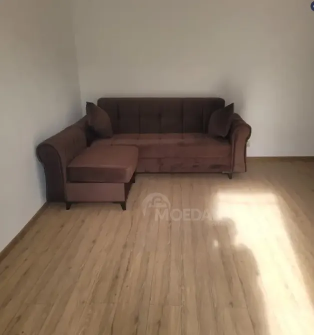 Apartments For Rent one-room 32м² 5/5 floor Tbilisi - photo 3