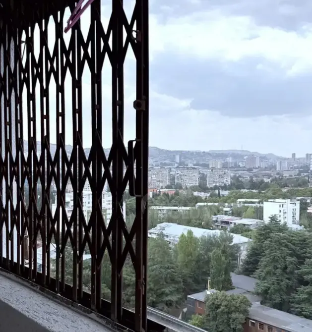 Apartments For Sale four-room 93м² 16/16 floor Tbilisi - photo 6