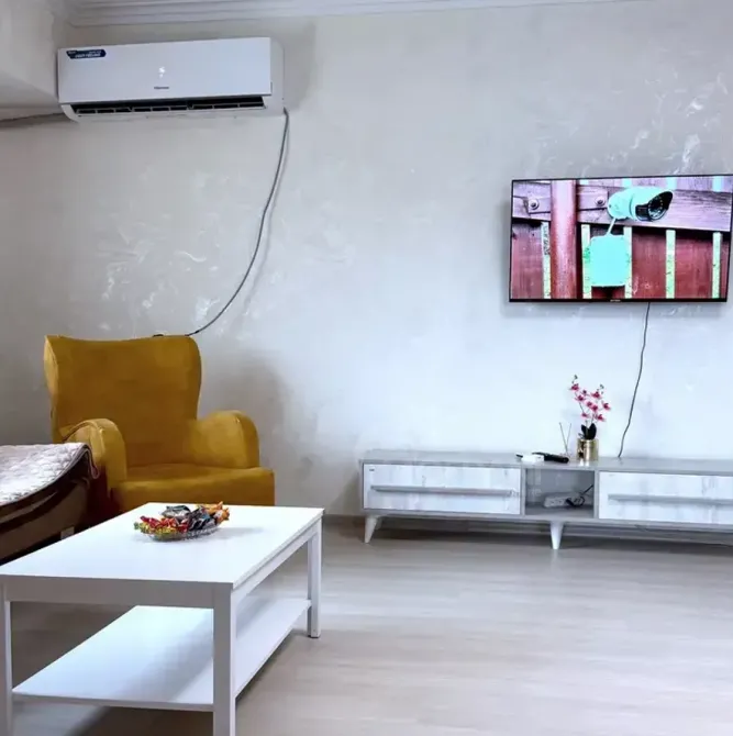 Apartments For Sale four-room 93м² 16/16 floor Tbilisi - photo 4