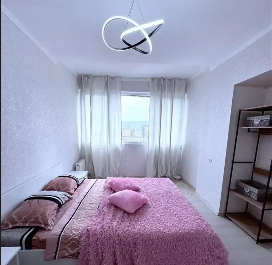 Apartments For Sale four-room 93м² 16/16 floor Tbilisi - photo 5