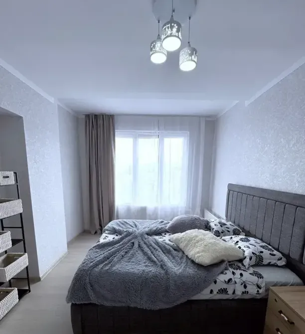 Apartments For Sale four-room 93м² 16/16 floor Tbilisi - photo 7