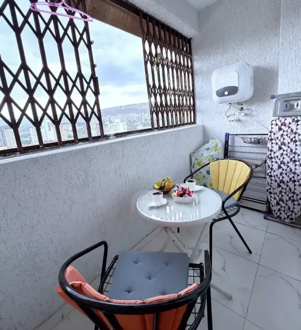 Apartments For Sale four-room 93м² 16/16 floor Tbilisi - photo 9