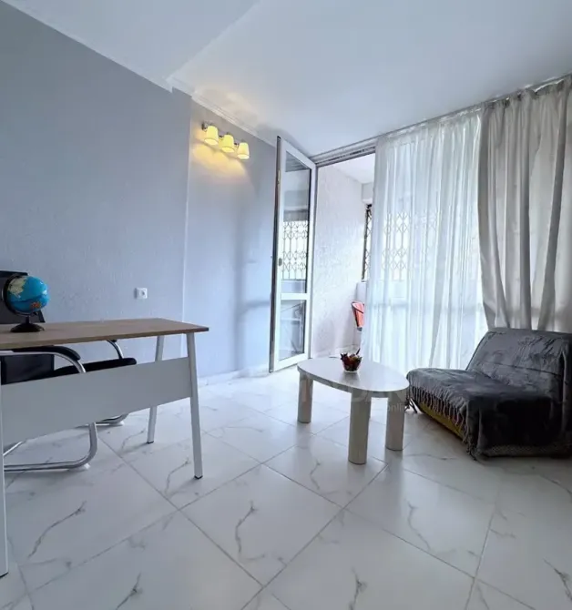 Apartments For Sale four-room 93м² 16/16 floor Tbilisi - photo 3