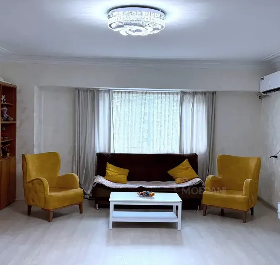 Apartments For Sale four-room 93м² 16/16 floor Tbilisi - photo 2