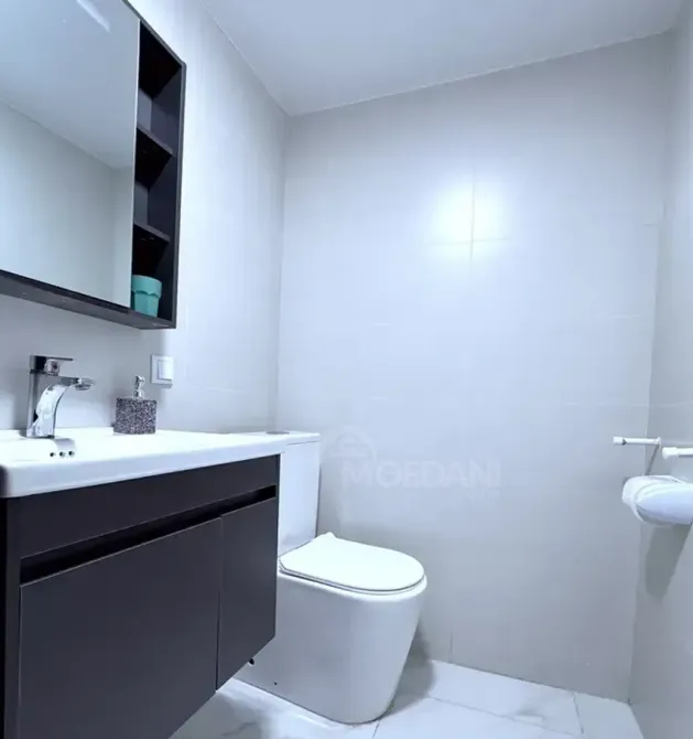 Apartments For Sale four-room 93м² 16/16 floor Tbilisi - photo 8