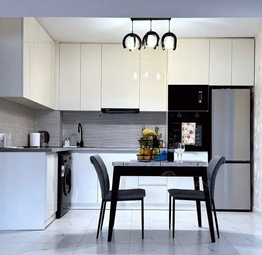 Apartments For Sale four-room 93м² 16/16 floor Tbilisi - photo 1