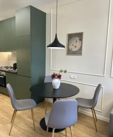 იყიდება 2 ოთახიანი ბინას 58მ² 6/15 სართ თბილისი